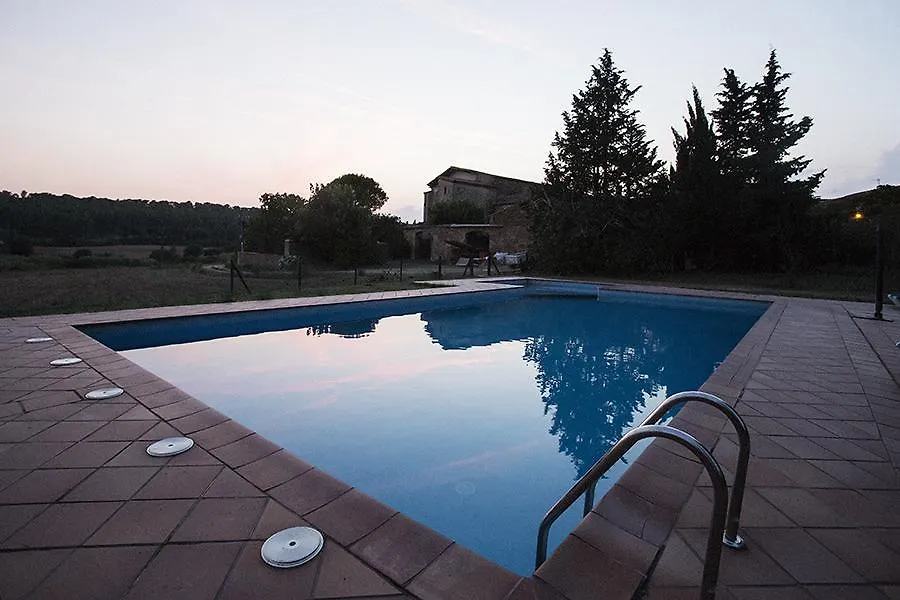 Can Muni Guest House Colomes 0*,