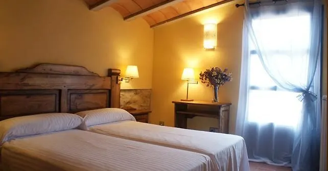Can Muni Guest House Colomes Country house
