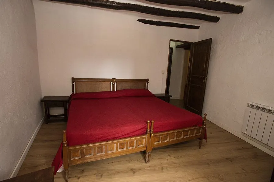 Country house Can Muni Guest House Colomes