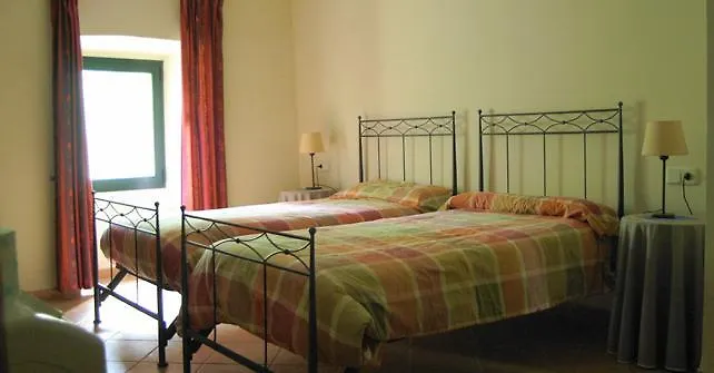 Country house Can Muni Guest House Colomes