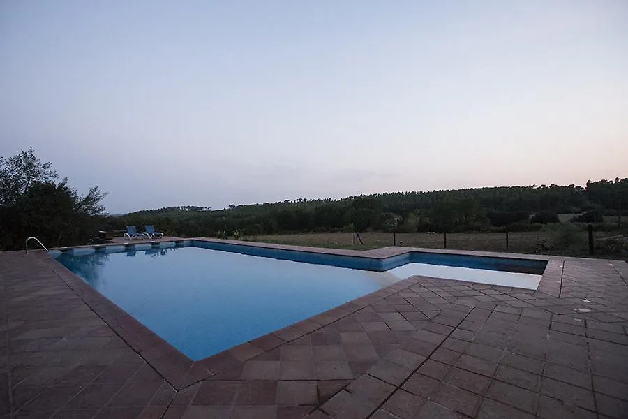 Can Muni Guest House Colomes