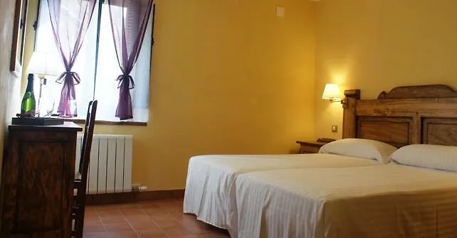 Can Muni Guest House Colomes 0*,  Spain