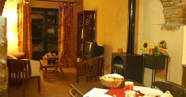 Can Muni Guest House Colomes Country house