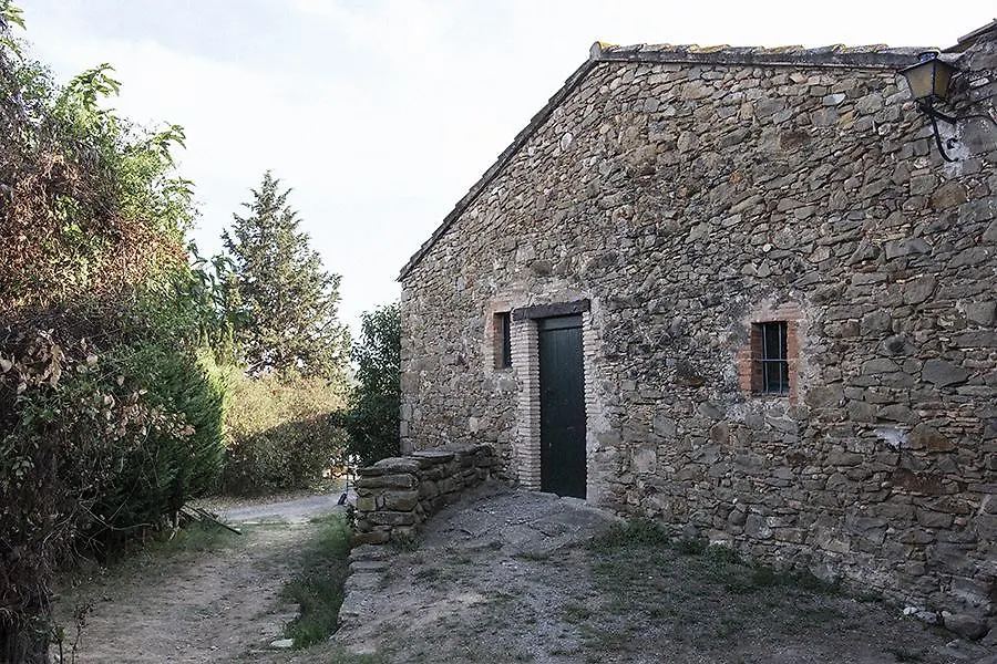 Can Muni Guest House Colomes 0*,  Spain