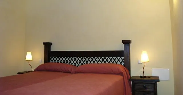 Country house Can Muni Guest House Colomes Spain