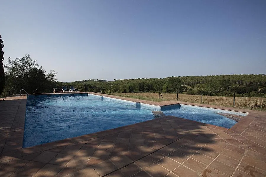 Country house Can Muni Guest House Colomes
