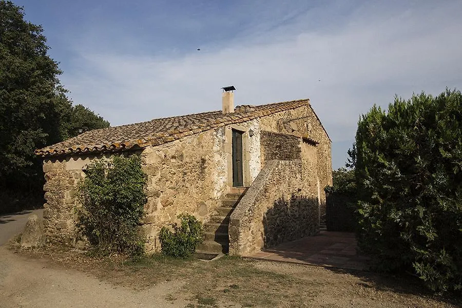 Can Muni Guest House Colomes Country house